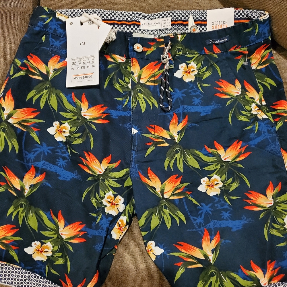 Men shorts